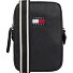  TJM City Mini Bag Umhängetasche 16 cm Variante black