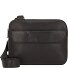  Anmore Umhängetasche Leder 23 cm Variante black
