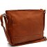  Weimar Umhängetasche Leder 24 cm Variante cognac