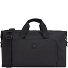  CK Essential Weekender Reisetasche 52 cm mit Dehnfalte Variante black