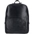  Williamsburg Rucksack Leder 40 cm Laptopfach Variante nero