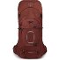  Aether 55 Trekkingrucksack L-XL 83 cm Variante acorn red