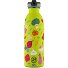  Kids Urban Trinkflasche Variante veggie friends