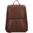  Just Pure Milou City Rucksack Leder 40 cm Variante charming cognac