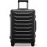  Phoenix 4-Rollen Kabinentrolley S Aluminium 55 cm Variante black