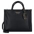  Ridhi Shopper Tasche M 34 cm Variante nero