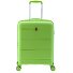  0800 4 Rollen Kabinentrolley 55 cm mit Dehnfalte Variante light green