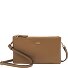  Ella Umhängetasche 14 cm Variante toffee