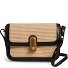  Kkassie Umhängetasche 20 cm Variante black