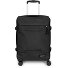  Transit'R 4 Rollen Kabinentrolley S 54 cm Variante black