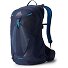  Miko 25 Wanderrucksack 53 cm Variante volt blue