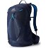  Miko 25 Wanderrucksack 53 cm Variante volt blue
