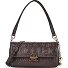  Adiva Schultertasche 27 cm Variante deep brown