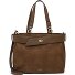  SFY Patty Schultertasche L 45 cm Variante cognac