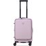  Florence 4 Rollen Kabinentrolley 55 cm Laptopfach mit Dehnfalte Variante lilac