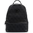  Follie City Rucksack 28 cm Variante coal logo