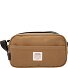  Luggage Twill Kulturbeutel 24 cm Variante tan