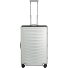  Roadster 4 Rollen Trolley 78 cm Variante silver