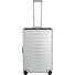  Roadster 4 Rollen Trolley 78 cm Variante silver