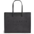  Sukicon Shopper Tasche 45 cm Variante black