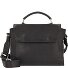  Bromont Handtasche Leder 25 cm Variante black
