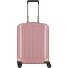 PQ-Light 4-Rollen Kabinentrolley 55 cm Variante pink