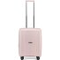  Anthem 4 Rollen Kabinentrolley 55 cm mit Dehnfalte Variante nebulapink