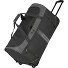  Basics Active 2-Rollen Reisetasche 71 cm Variante anthrazit-lemon