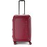  Logoduck 4-Rollen Trolley 69 cm Variante grape