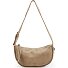  Whipstitch Soul Umhängetasche Leder 35 cm Variante dark sand