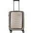  Air Base 4 Rollen Kabinentrolley 55 cm Laptopfach Variante champagner