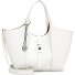  SFY Daggy Shopper Tasche S 37 cm Variante white