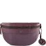  Anchor Love Jutta Umhängetasche Leder 28 cm Variante deep purple