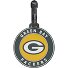  travelite x NFL Kofferanhänger 9 cm Variante green bay packers