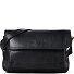  Colombiana Umhängetasche Leder 24 cm Variante black