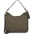  Anthea Schultertasche 32 cm Variante khaki