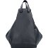  Just Pure Mireille City Rucksack Leder 30 cm Variante midnight navy