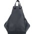  Just Pure Mireille City Rucksack Leder 30 cm Variante midnight navy