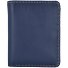  Medium Wallet Geldbörse Leder 11 cm Variante royal