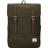  Survey Daypack 45 cm Laptopfach Variante ivy green