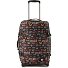  Transit'R 2 Rollen Reisetasche S 51 cm Variante dc icons