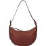  Harwell Schultertasche Leder 35 cm Variante braun