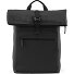  Halmstad Daypack 44 cm Laptopfach Variante schwarz