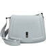  Ariell Umhängetasche Leder 22.5 cm Variante Light-Pastel Grey