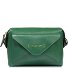  Umhängetasche Leder 20 cm Variante menta