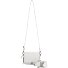 Bestie Umhängetasche Leder 20 cm Variante oat milk