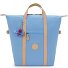  Ona ++ New Art Daypack 44.5 cm Laptopfach Variante cotton air blue