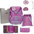  Ergoflex Superlight Schulranzen-Set 5tlg. Variante Sweet Sprinkles