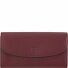  Colorful Gandia Geldbörse RFID Leder 19 cm Variante burgundy