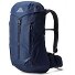  Jade LT Plus 28 Trekkingrucksack 56 cm Variante midnight navy